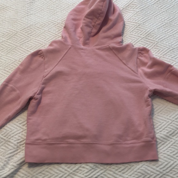 LoveShackFancy Kirby Hoodie - Picture 8 of 14